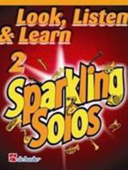 SPARKLING SOLOS EUPHONIUM