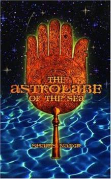 Paperback Astrolabe of the Sea Book