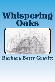 Paperback Whispering Oaks Book