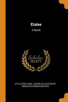 Paperback Etalee Book