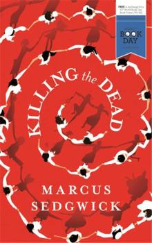 Paperback Killing the Dead Book