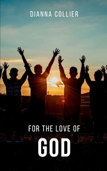 Paperback For the Love of God Book
