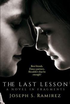 Paperback The Last Lesson Book