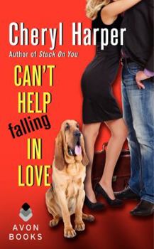 Mass Market Paperback Can't Help Falling in Love Book