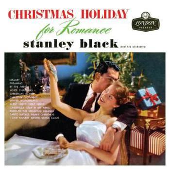 Music - CD Christmas Holiday For Romance Book