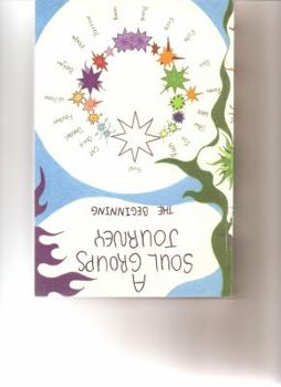 A Soul Groups Journey; the Beginning