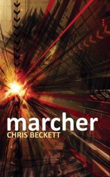 Mass Market Paperback Marcher Book
