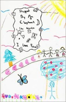 Hardcover Stepped on by an Elephant Book