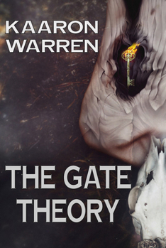 Paperback The Gate Theory Book