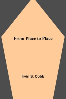 From Place to Place