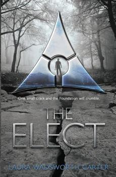 Paperback The Elect Book