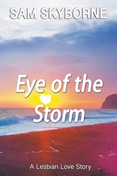 Paperback Eye of the Storm Book