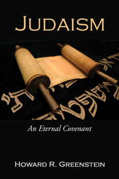 Paperback Judaism Book