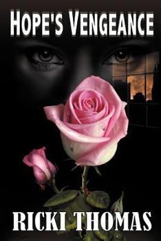 Paperback Hope's Vengeance Book