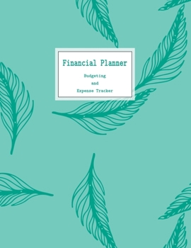 Financial Planner Budgeting and Expense Tracker