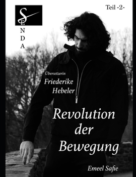 Paperback Senda Buch - Teil 2 - Revolution der Bewegung [German] Book