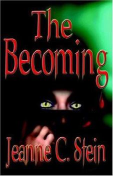 The Becoming - Book #1 of the Anna Strong Chronicles