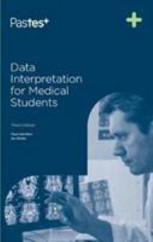 Paperback Data Interpretation for Medical Students Book