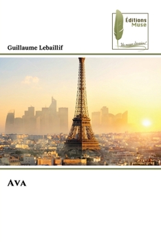 Paperback Ava [French] Book