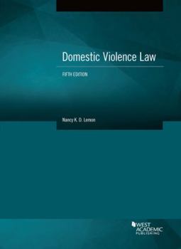 Paperback Domestic Violence Law Book