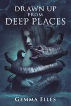 Paperback Drawn Up From Deep Places Book