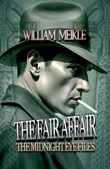 The Fair Affair (Scottish Horrors)