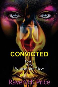 Paperback Convicted Book