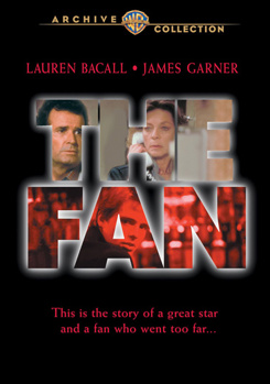 DVD The Fan Book