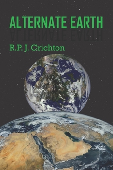 Paperback Alternate Earth Book