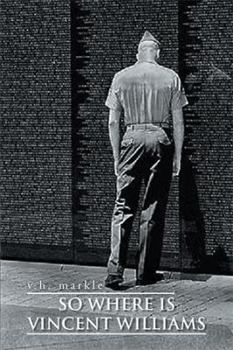 Paperback So Where Is Vincent Williams Book