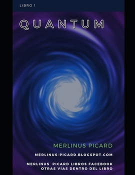 Paperback Quantum [Spanish] Book