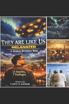 They are like us: What happens when the monsters we fear turn out to be us?