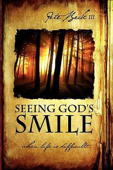 Paperback Seeing God's Smile Book