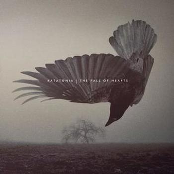 Music - CD The Fall Of Hearts Book