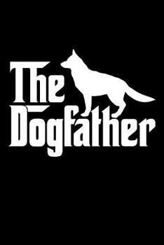 Paperback The Dogfather Book