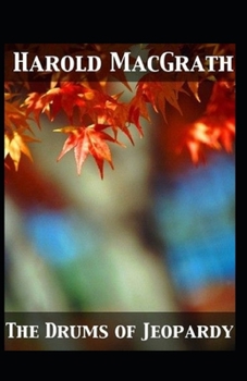 Paperback The Drums of Jeopardy Illustrated Book