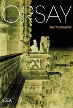 Paperback Orsay: Photography Book