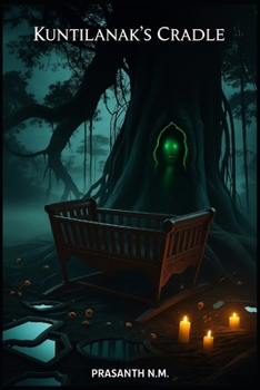 Kuntilanak’s Cradle: Born from Ritual, Fed by Fear