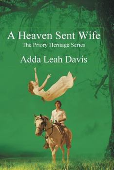 Paperback A Heaven Sent Wife Book