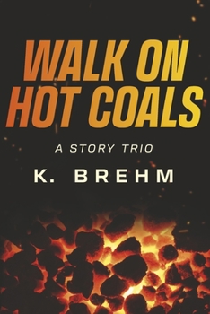 Paperback Walk on Hot Coals Book