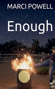 Paperback Enough Book