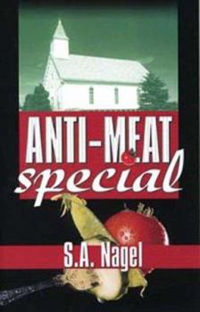 Paperback Anti-Meat Special Book