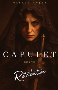 Paperback Retribution Book