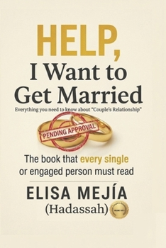 Paperback Help! I want to get married! Book