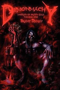Paperback Demonmachy Book