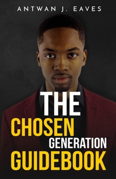 Paperback The Chosen Generation Guidebook Book