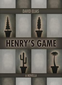 Paperback Henry's Game Book