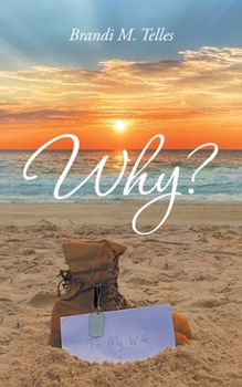 Paperback Why? Book