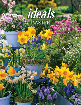 Paperback Easter Ideals 2020 Book