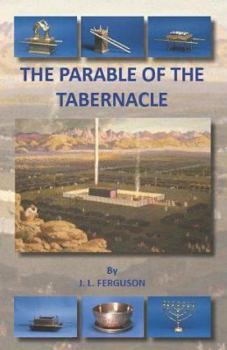 Paperback The Parable of the Tabernacle Book